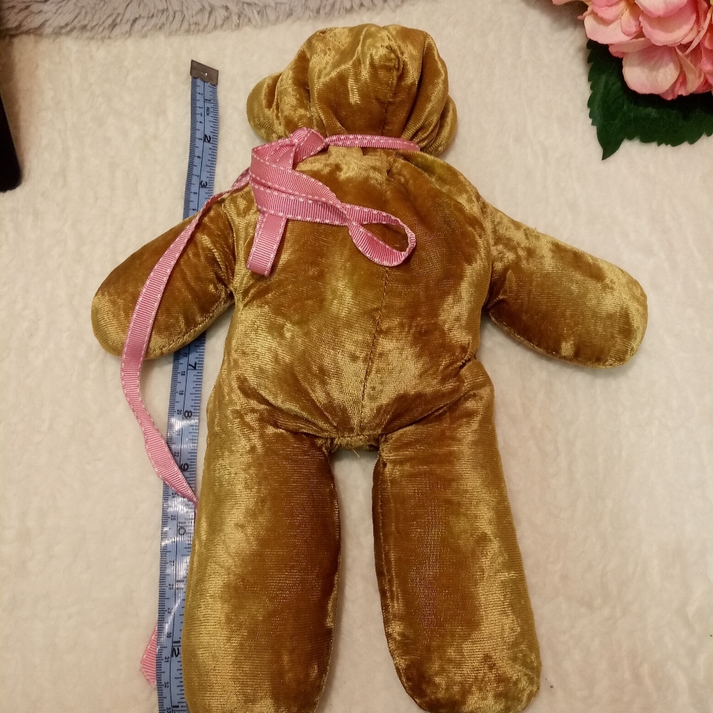 Potterybarn bear - Picture 2 of 4